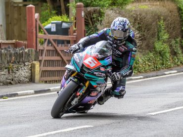 TT Races